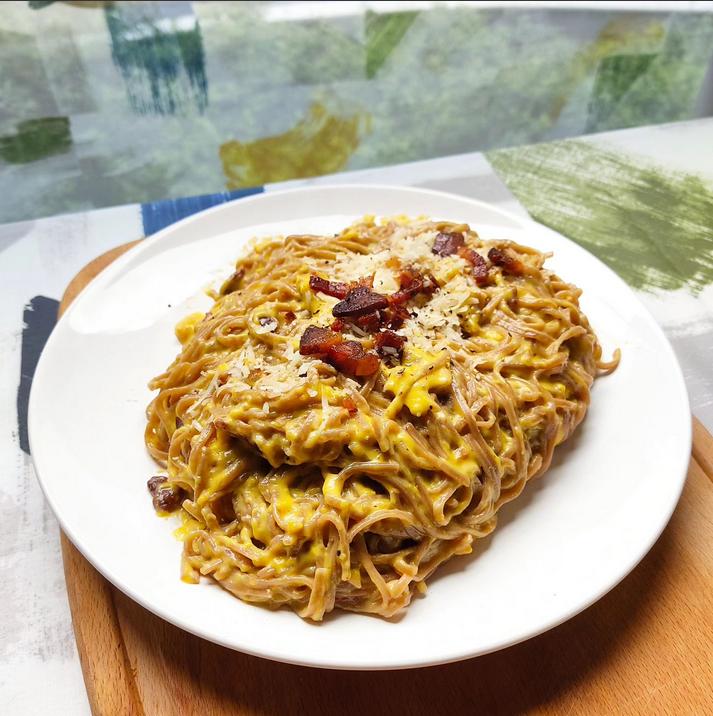 carbonara
