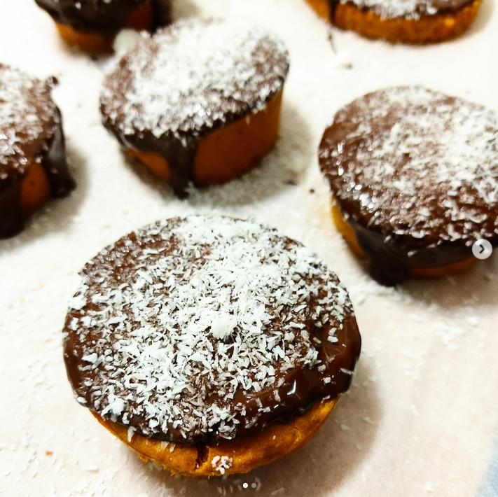 muffins