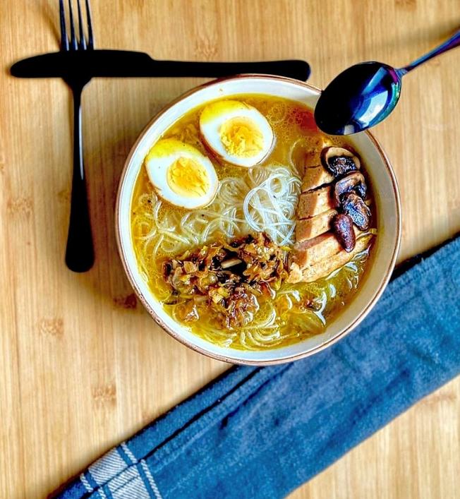 ramen